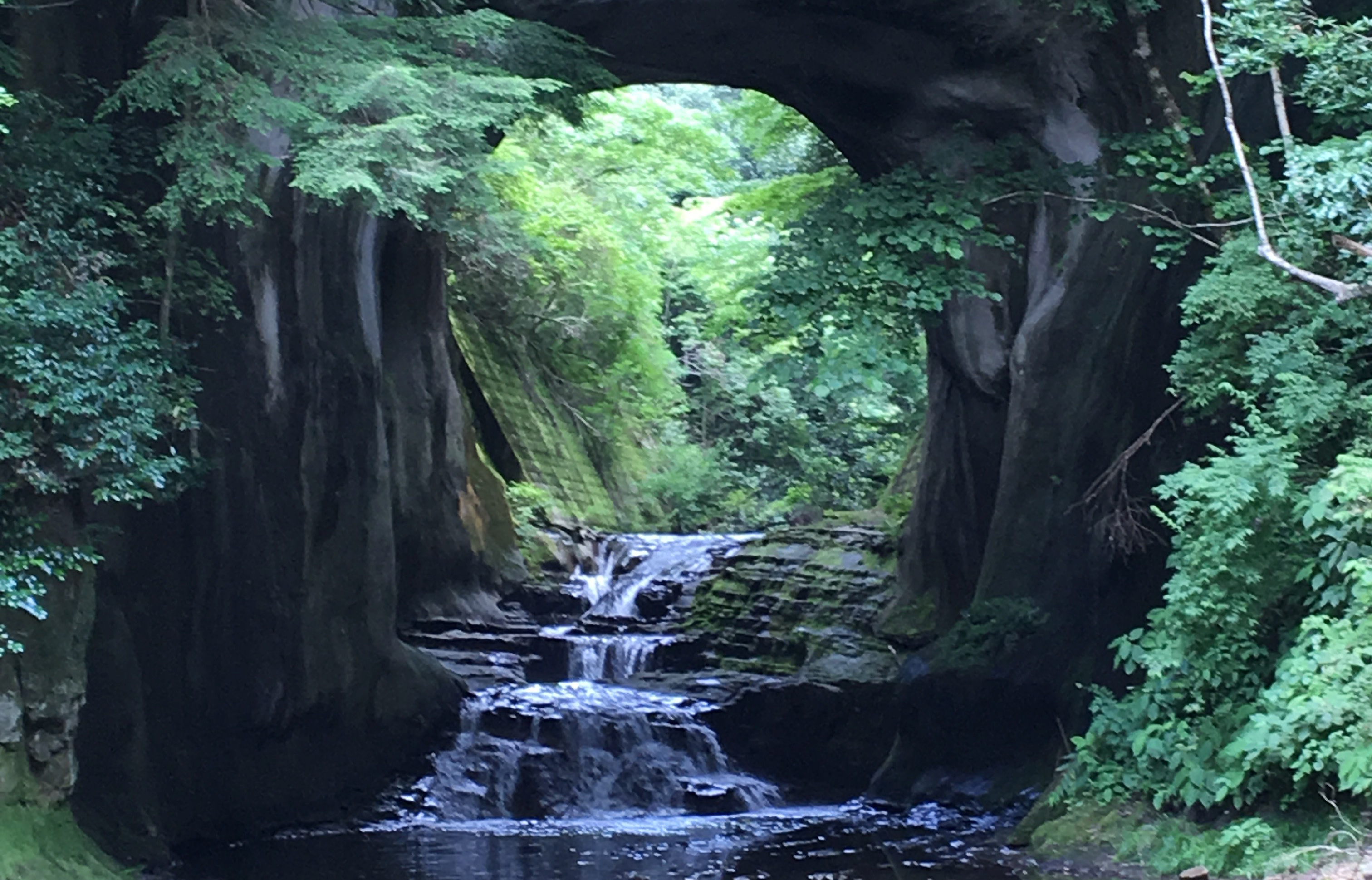 鋸山ロープーウェイ